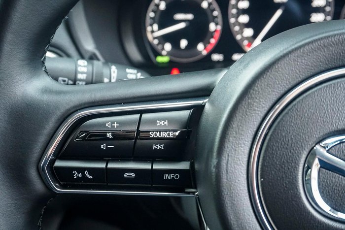 2025 Mazda CX-60 D50e Evolve