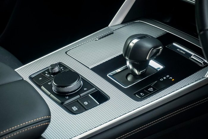 2025 Mazda CX-60 D50e Evolve