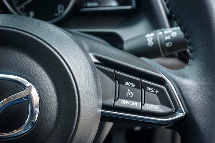 2024 Mazda 2 G15 Evolve