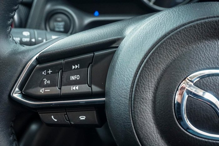 2024 Mazda 2 G15 Evolve