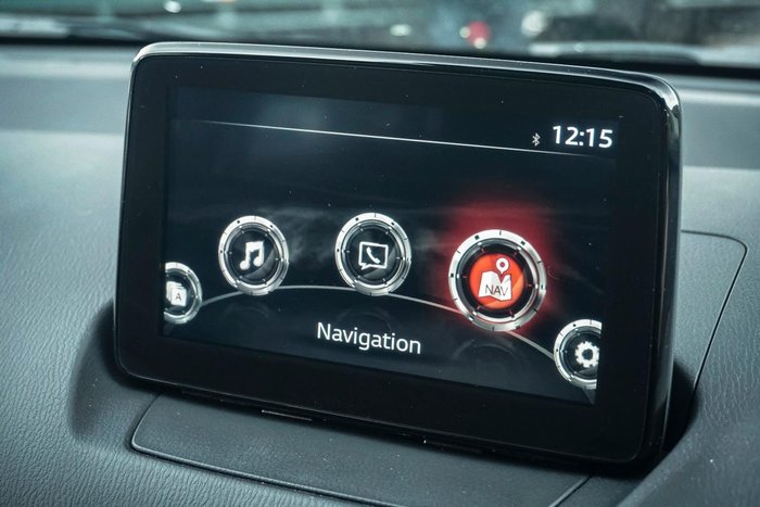 2024 Mazda 2 G15 Evolve