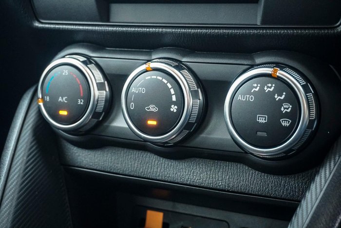 2024 Mazda 2 G15 Evolve