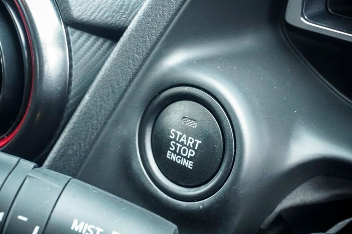 2024 Mazda 2 G15 Evolve