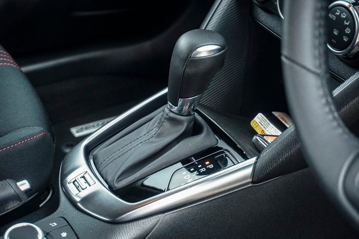 2024 Mazda 2 G15 Evolve