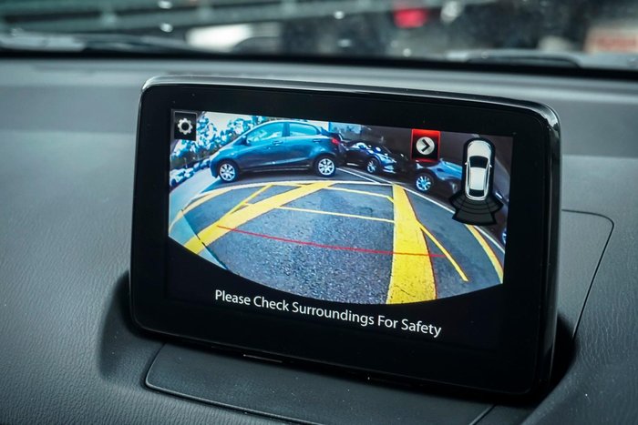 2024 Mazda 2 G15 Evolve