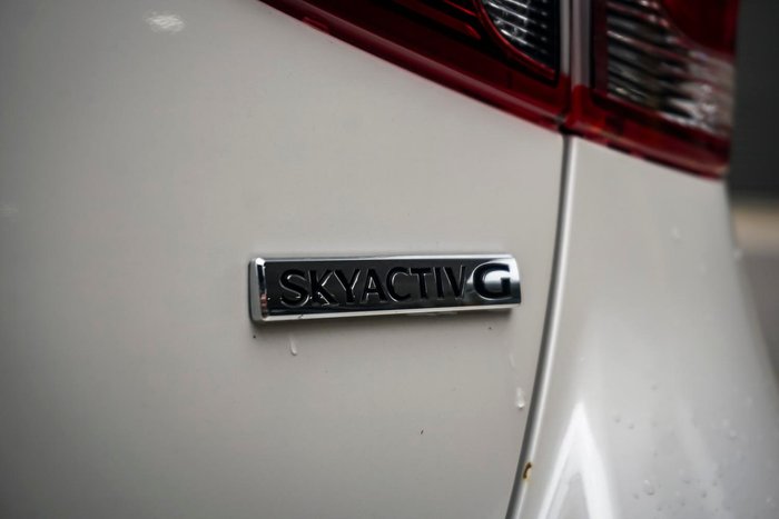 2024 Mazda 2 G15 Evolve