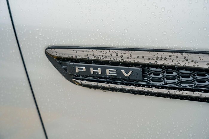 2024 Mazda CX-80 P50e Azami