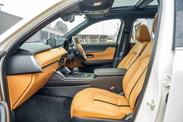 2024 Mazda CX-80 P50e Azami