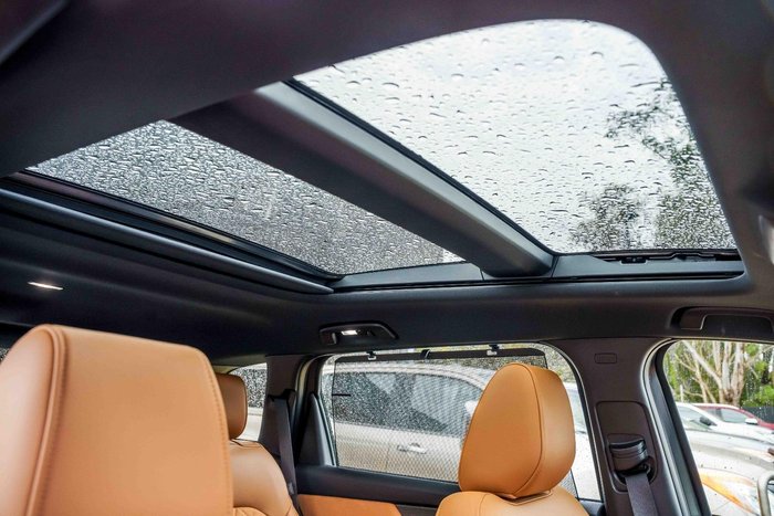 2024 Mazda CX-80 P50e Azami