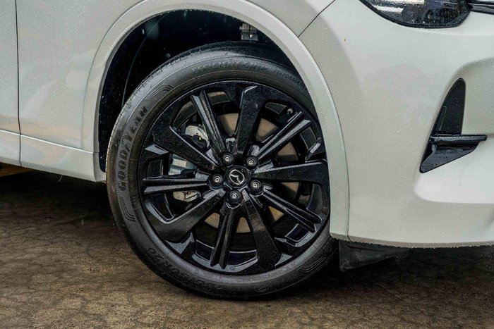 2024 Mazda CX-80 P50e Azami