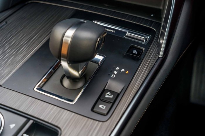 2024 Mazda CX-80 P50e Azami