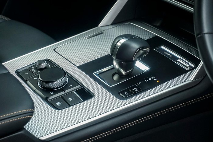 2024 Mazda CX-80 D50e Touring