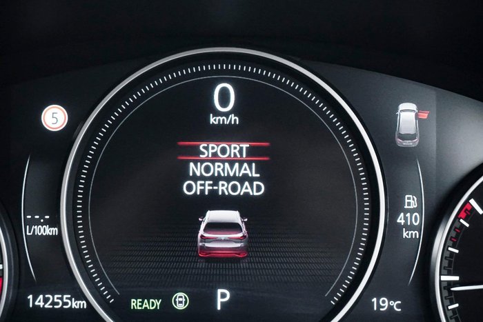 2024 Mazda CX-80 D50e Touring