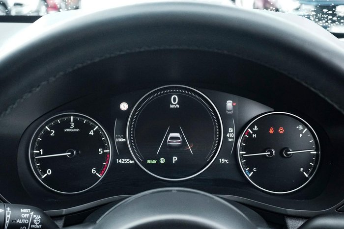 2024 Mazda CX-80 D50e Touring