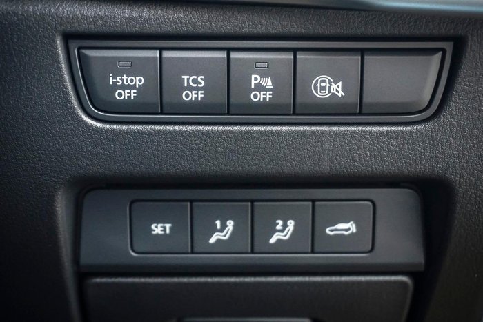 2024 Mazda CX-80 D50e Touring