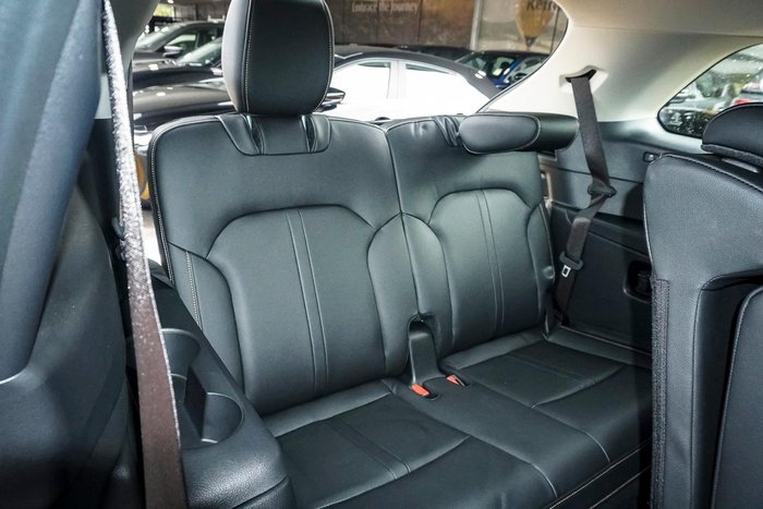 2024 Mazda CX-80 D50e Touring