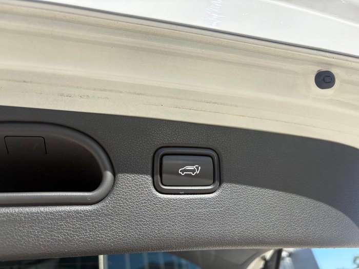 2016 Hyundai Tucson Elite