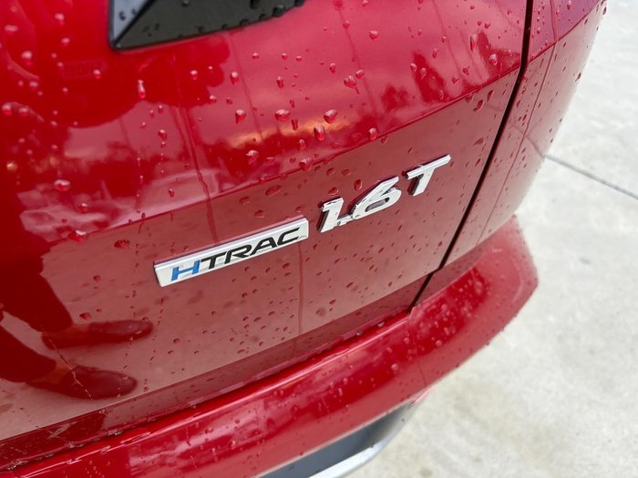 2023 Hyundai Tucson Highlander