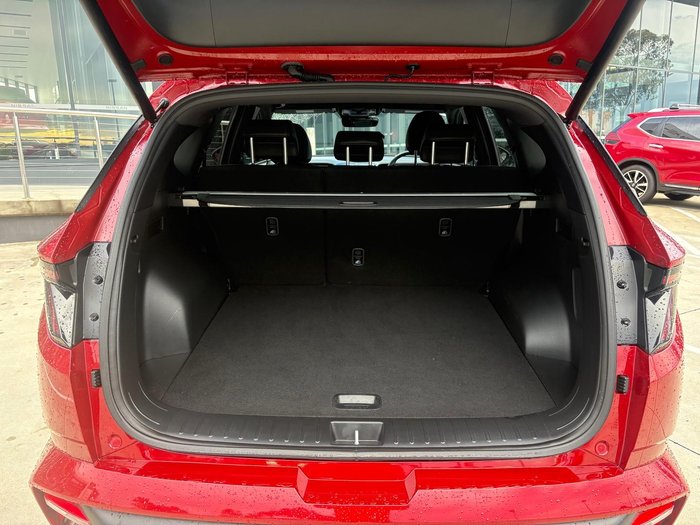 2023 Hyundai Tucson Highlander