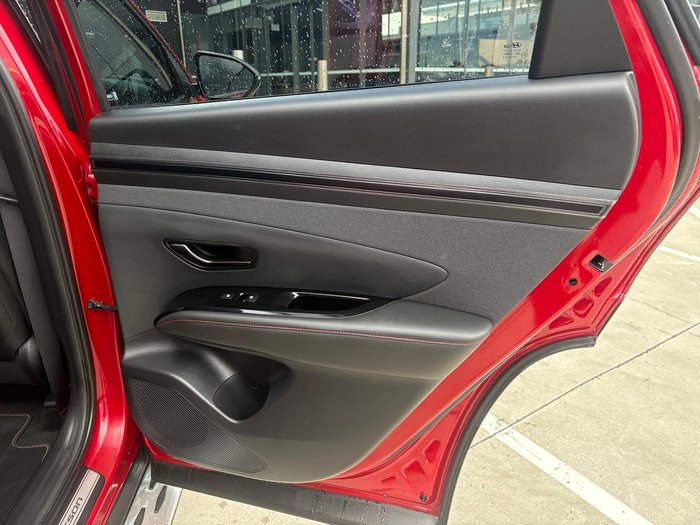 2023 Hyundai Tucson Highlander