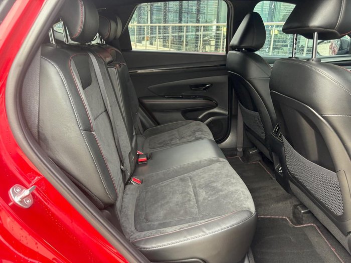 2023 Hyundai Tucson Highlander