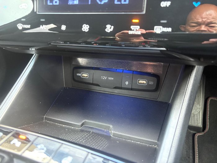 2023 Hyundai Tucson Highlander