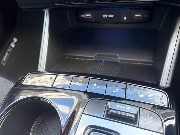 2023 Hyundai Tucson Highlander