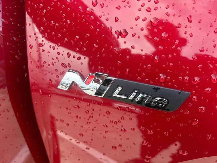 2023 Hyundai Tucson Highlander