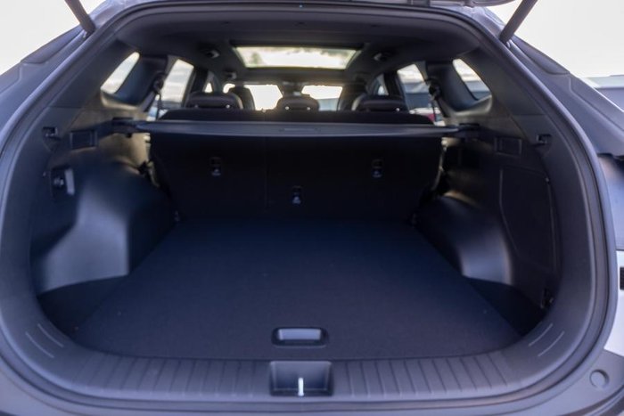 2025 Kia Sportage HEV GT-Line