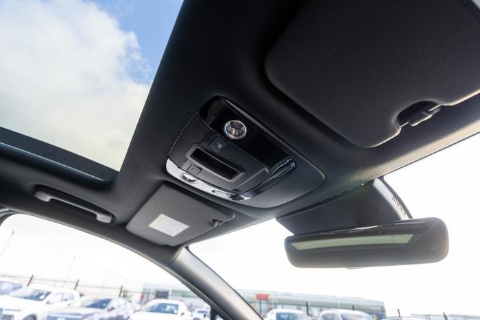 2025 Kia Sportage HEV GT-Line