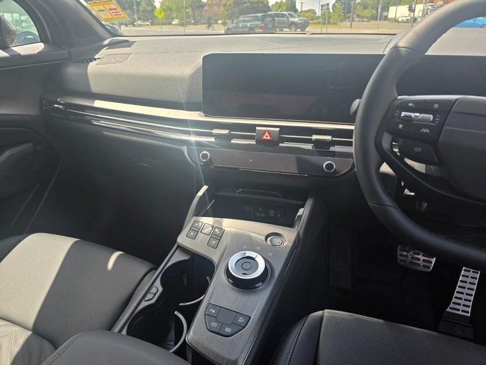 2025 Kia Sportage HEV GT-Line