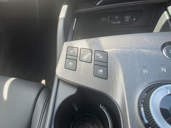 2025 Kia Sportage HEV GT-Line