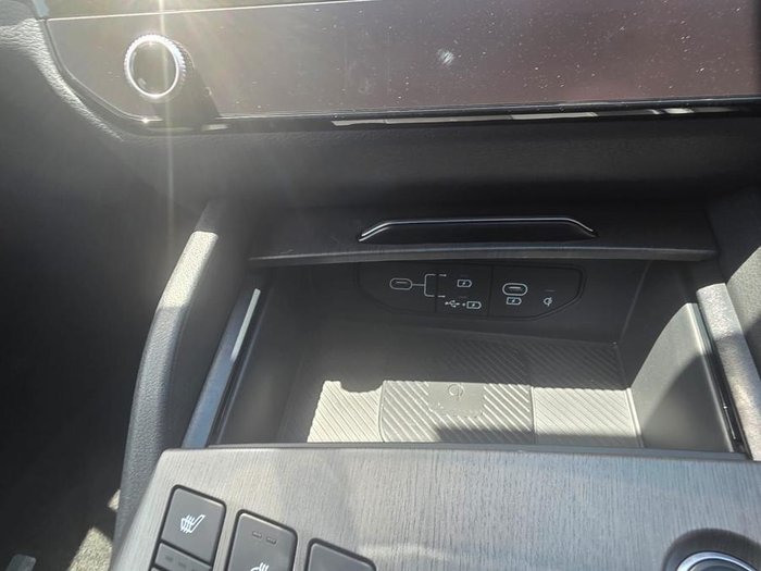 2025 Kia Sportage HEV GT-Line