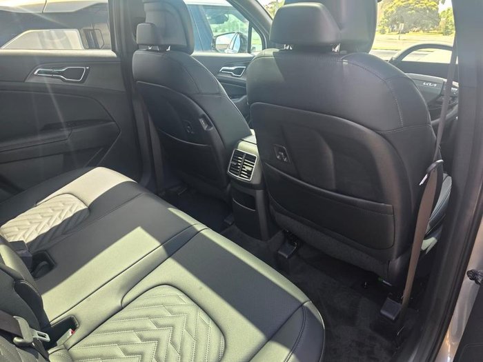 2025 Kia Sportage HEV GT-Line