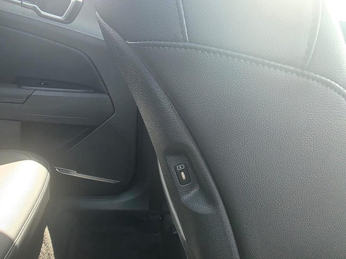 2025 Kia Sportage HEV GT-Line