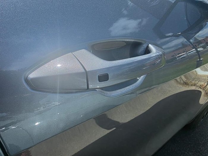 2025 Kia Sportage HEV GT-Line