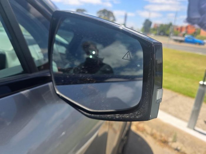 2025 Kia Sportage HEV GT-Line