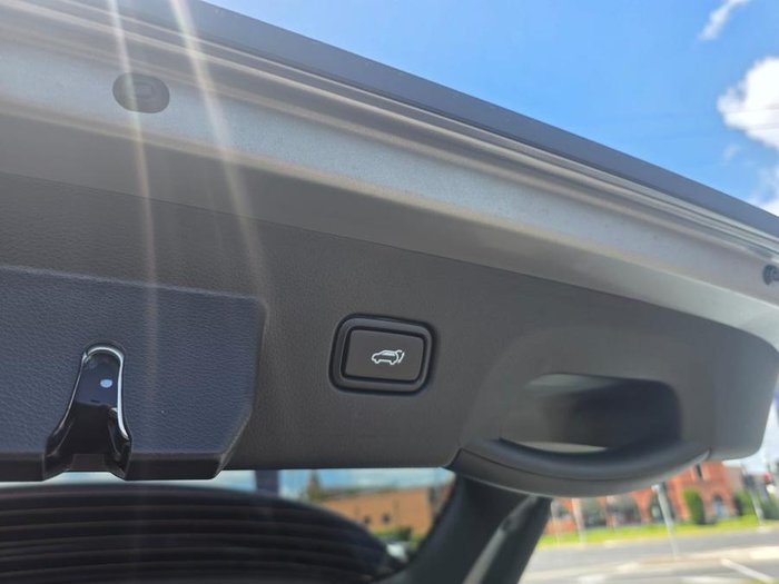 2025 Kia Sportage HEV GT-Line