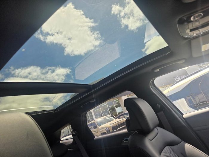 2025 Kia Sportage HEV GT-Line