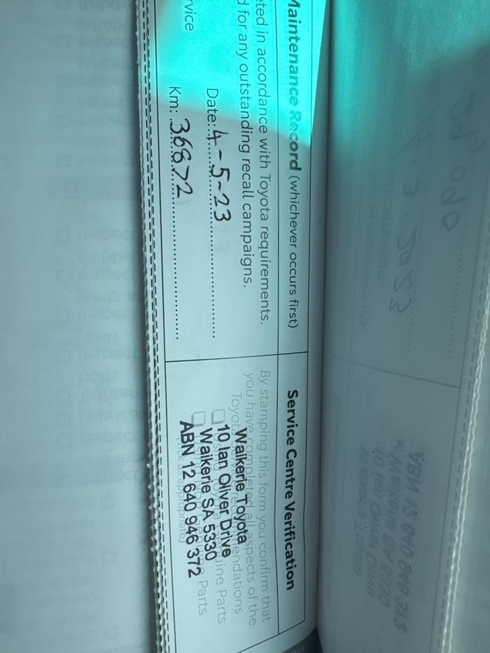 2022 Toyota Fortuner GX