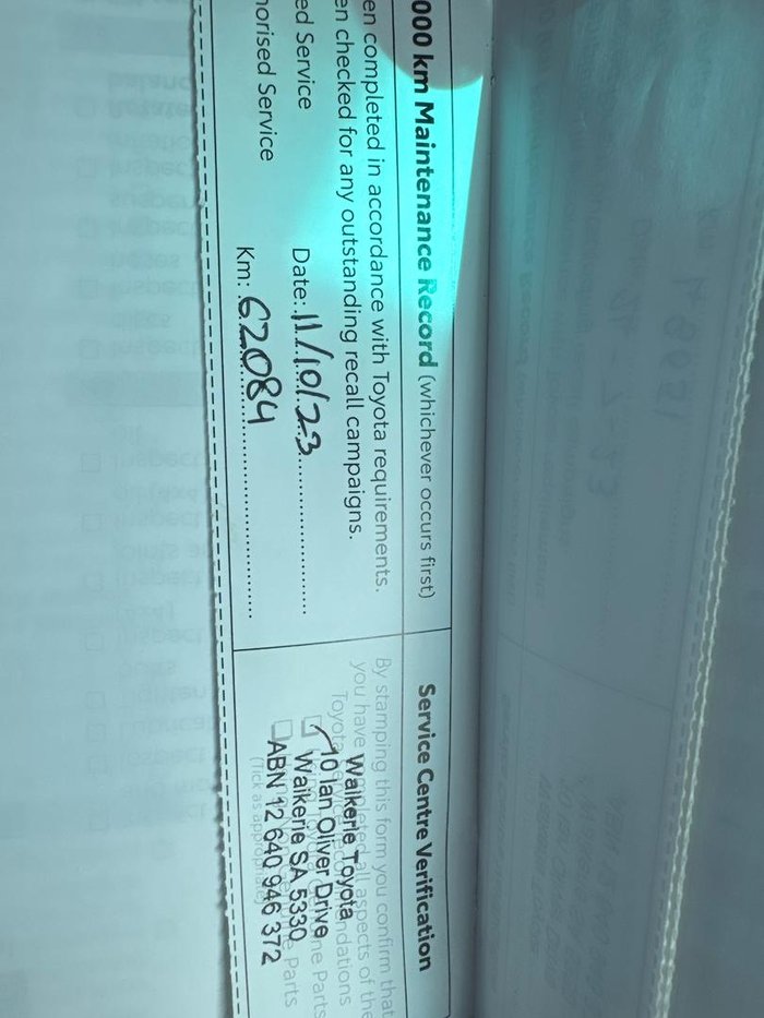 2022 Toyota Fortuner GX