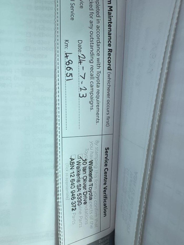 2022 Toyota Fortuner GX