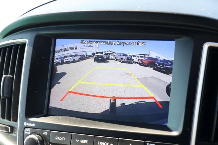 2019 Hyundai iLoad TQ4 MY20 Timeless Black