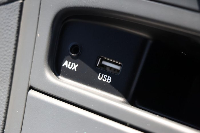 2019 Hyundai iLoad TQ4 MY20 Timeless Black