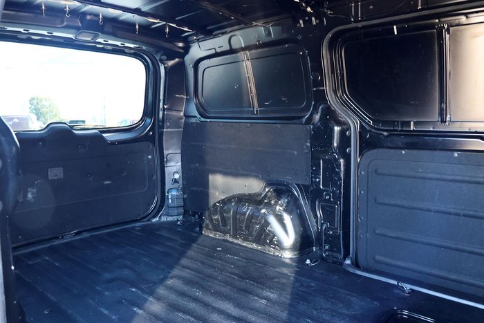 2019 Hyundai iLoad TQ4 MY20 Timeless Black