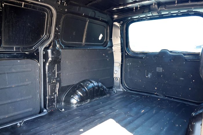 2019 Hyundai iLoad TQ4 MY20 Timeless Black