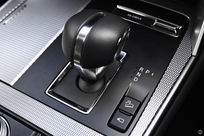 2025 Mazda CX-60 G40e GT