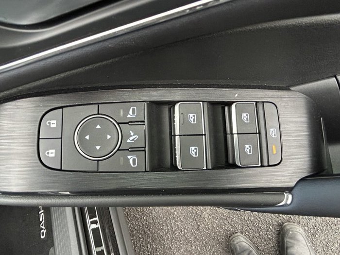 2024 Nissan QASHQAI TI