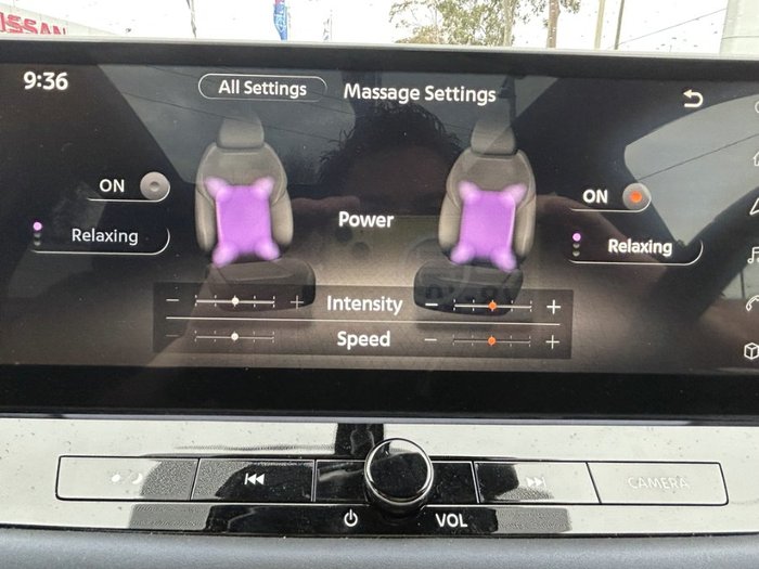 2024 Nissan QASHQAI TI