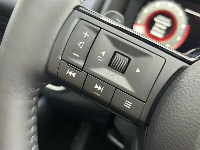 2024 Nissan QASHQAI TI